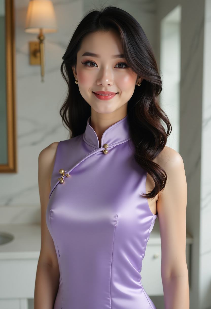 偏偏中意你海报